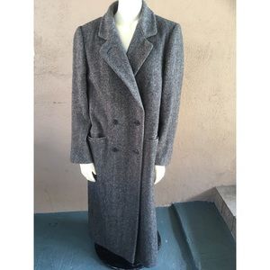 Vintage Women’s Coat